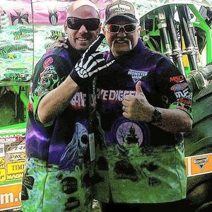 Meet your Posher, Eric